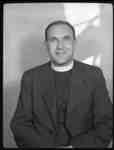Reverend West, July 1947