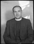 Reverend West, July 1947