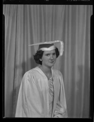 Jenny O'Connor (Image 1 of 2), 1948