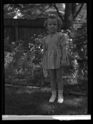 Dorothy Donald (Image 1 of 2)