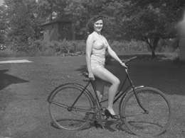 Miss Whitby 1946