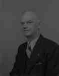 Councillor Robt. McNee, c.1945