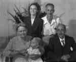 Harding Family (Image 2 of 2)