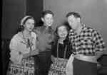 Whitby Modern Players - Variety Show 1948 (Image 1 of 16)