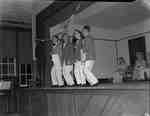 Whitby Modern Players - Variety Show 1948
