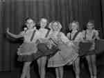 Whitby Modern Players - Variety Show 1948
