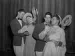 Whitby Modern Players - Variety Show 1948 (Image 12 of 16)