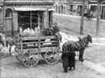 Horse Drawn Cart