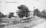 Brooklin Public School, c.1906
