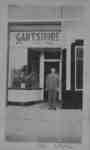 Cliff Gartshore Store