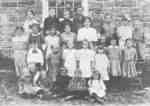 Class Photo, Ashburn School, c.1920