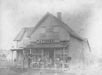 Ashburn General Store