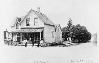 Ashburn General Store