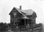 William Brash House, Ashburn, c.1890