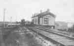 Grand Trunk Railway Station, Myrtle