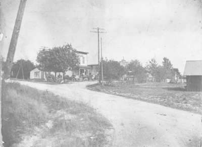 Beacock General Store