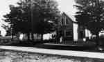 Street View, Myrtle Station, c.1925