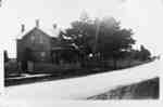 House at Myrtle Station, c.1925