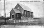 Myrtle Station Methodist Church