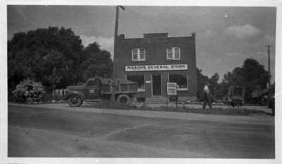 Masons General Store