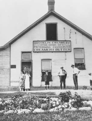 Brooklin Creamery