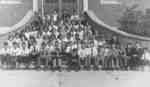 Brooklin Public School Students, 1931-1932