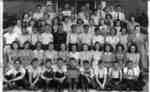 Brooklin Public and Continuation School Students, 1940