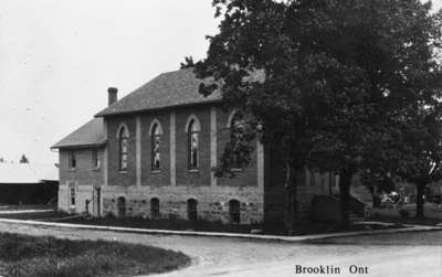 Township Hall