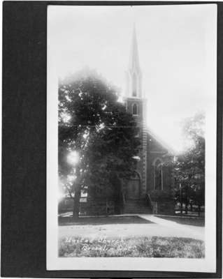 Brooklin United Church