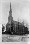 Brooklin Methodist Church
