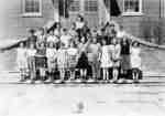 Brooklin Public School, 1947-1948