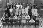 Brooklin School Class, Room 2, 1923