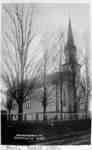 Brooklin Presbyterian Church