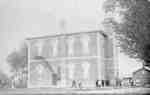 Brooklin Public School, c.1910