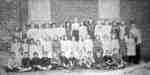 Brooklin Public School Class, 1904