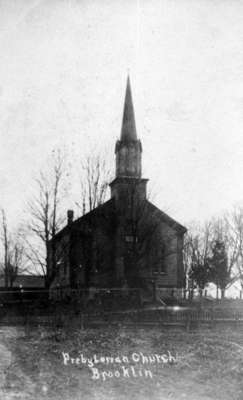 Brooklin Presbyterian Church