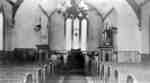St. Thomas Anglican Church - Interior