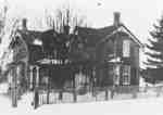 Residence of John Innes, c.1916