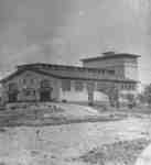 Recreation Hall at Ontario Hospital Whitby, 1925