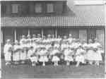 School of Nursing Graduates, 1927