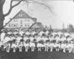 School of Nursing Graduates, Ontario Hospital Whitby, 1930