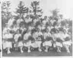 School of Nursing Graduates, Ontario Hospital Whitby, 1934