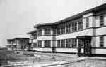 Dormitories at Military Convalescent Hospital, c.1917-1918