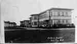 Annex Buildings, Ontario Hospital Whitby, c.1923