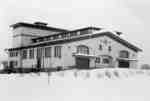 Recreation Hall, Ontario Hospital Whitby, c.1920s