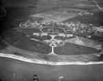 Ontario Hospital Aerial View, c.1930