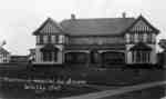 Cottage, Ontario Hospital Whitby, 1921