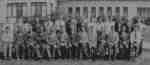 Ontario Hospital Staff, 1932