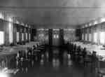 Interior of Infirmary for Men at Ontario Hospital Whitby, 1920
