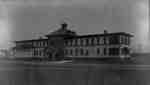 Women's Infirmary (Exterior), Ontario Hospital, 1920